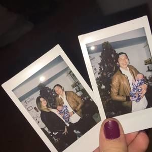 Meet your Posher, Valeria